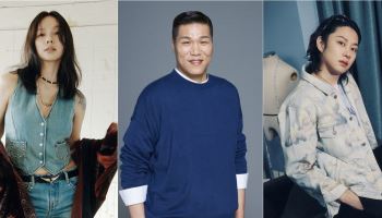 이효리·서장훈·김희철 ‘연애전쟁’ 출연 확정…내달 23일 첫방송