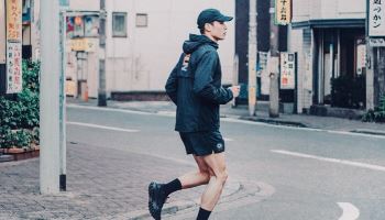 핍스모터사이클, 신규 러닝 라인 발매… ‘RUN TO FREEDOM’ 캠페인 전개
