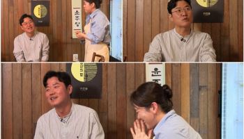 '술 빚는 윤주모' 나영석 PD "'흑백요리사', 배 아파서 안봤다"