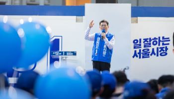 정원오 "오세훈 때만 대형사고…우연 계속되면 필연"