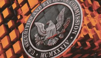 시장 혼란 우려에…SEC, 美주식 토큰 거래 허용 연기