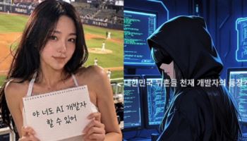 제작비 0원의 마법…'상금 팡팡' 전국민 AI 대회 영상 만들어보니[잇:써봐]