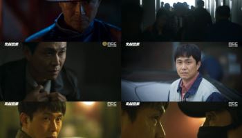 '모자무싸' 씹어먹은 오정세, '오십프로'로 연기 변신