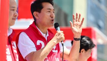 오세훈 "정원오 재개발·재건축 기초도 몰라…무능"