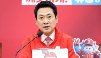장동혁 "이재명 이성 상실…알아보지 않고 앞뒤 없이 질러"