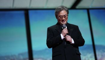 박찬욱 “저도 못 받은 황금종려상, 주기 싫었지만 '어쩔 수가 없었다'”