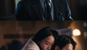 '은밀한 감사' 신혜선 향한 익명 제보에 해무그룹 ‘발칵’