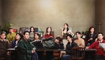 '모자무싸' 종영 아쉬움 달랠 OST 스페셜 앨범 발매