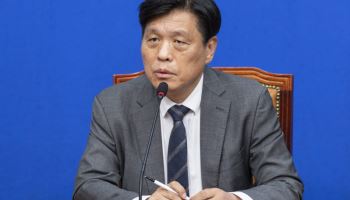 민주당 측 "장동혁 국힘 대표, 공직선거법 위반으로 고발"