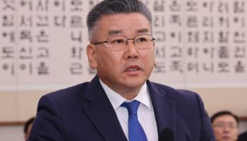 '인사권 남용 혐의' 유병호, '고발장 공개' 소송서 패소