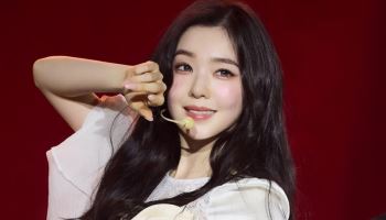 레드벨벳 아이린, 첫 솔로 투어 서울 공연 성료…"여러분 덕분"