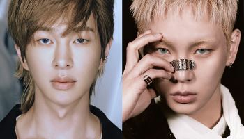 샤이니, 새 미니앨범 ‘애트모스’는? "몽환적이고 청량"