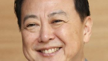 “나눔은 인생 최고 선물” 서창우 회장, 한국로타리 100주년 이끈다