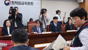 최임위도 삼전 성과급에 요동…분배 구조 논쟁 가능성