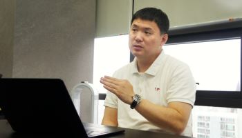 넵튠 “게임 넘어 광고까지…K-앱러빈 될 것”[코스닥人]