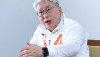 조응천 “어려운 선거 알고 나왔다…‘장동혁과 단일화’ 절대 NO”[인터뷰]