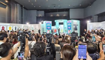 태국 달군 한복·K라이프스타일…'케이데이' 6000명 운집