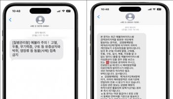 에볼라 확산에 검역 비상…중점검역관리지역 5개국 확대