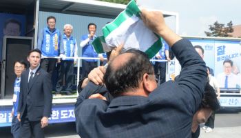 與, 김관영 겨냥 "정청래 백색테러 사전에 알았나…경찰, 배후까지 밝혀내야"(종합)