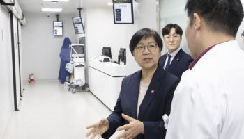 “응급 산모 골든타임 지킨다”…정부, 모자의료 대응 강화