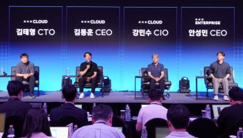 NHN클라우드 “올해 GPU 매출 비중 38%…팩토리X로 성장 가속”[일문일답]