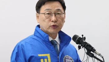 정근식 “단일화 전통 이어야”…한만중은 “선거 완주” 선긋기