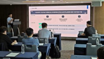 화학산업協, 석유화학 인재양성 사업 본격화…현장형 인력 확보 주력