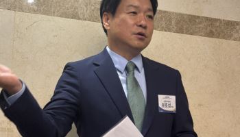 “연태만 백주냐”…중국 술 양하블루, 삼겹살잔 노린다