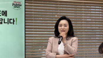 "한 입을 먹어도 건강하게"…풀무원 테이스티풀무원 가보니[르포]