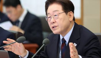 국민참여성장펀드, 은행권 동났다…李 "이자 수준 수익률론 곤란"