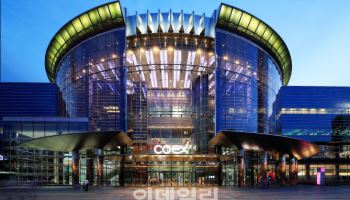 창립 40주년 코엑스, 글로벌 비즈니스 플랫폼 도약