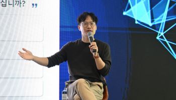 박민우 포티투닷 대표, 차량용 AI 보안 '정공법' 택한 까닭은