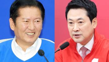 사전투표 앞두고 ‘보수 결집’ 조짐…서울·부산·대구 “아직 몰라”
