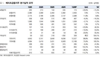 메리츠금융지주, 펀더멘털 대비 저평가…AI 플랫폼·M&A 주목-대신