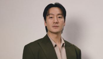 '허수아비' 박해수 "순영이 출생의 비밀 뒤늦게 알게 돼…죽을뻔"③