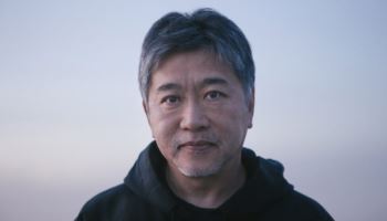 고레에다 히로카즈, 남다른 韓 사랑… 칸 찍고 6월 한국 온다