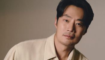 이희준 "아내 이혜정, '허수아비' 몰입…'오빠 죽어?' 물어"[인터뷰]③