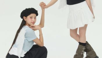 네파키즈 아이엠아이, 신세계 강남 팝업 운영·매장 리뉴얼