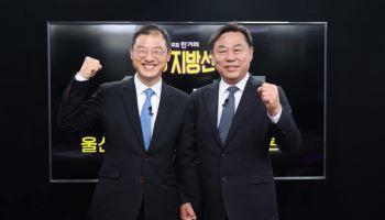 김상욱 "단일화 무산돼도 지금 형태의 단일화보단 덜 위험"
