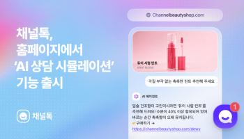 ‘채널톡’ 미리 체험…‘AI 상담 시뮬레이션’ 기능 출시