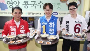 박민식 "한동훈, 보수 죽이기 위해 들어온 '트로이의 목마"