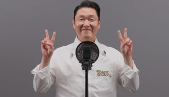 정규 10집 준비 나선 싸이, '킬링보이스' 첫 출연