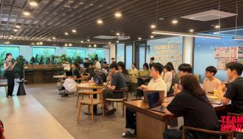 팀스파르타, 브랜드 전면 개편…“전사 AI 네이티브 조직 전환”