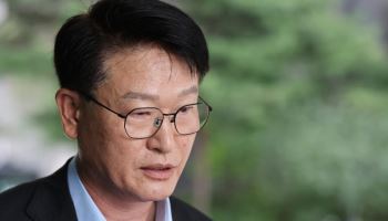 종합특검, ‘언론사 단전·단수’ 이영팔 前소방차장 입건