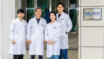 신약 유효물질 발굴 서비스 시작···해외 서비스 대비 경제적으로