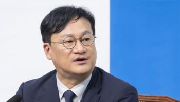 황명필 "김상욱·김종훈, 중재 요청…단일화 최선 다할 것"
