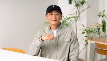 '허수아비' 감독 "진범 정문성, 노역 따로 쓰면 하차하겠다고"[인터뷰]②