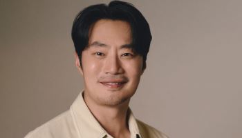 '허수아비' 이희준 "순영이와 로맨스인 줄 알았는데…남매라니 충격"[인터뷰]②