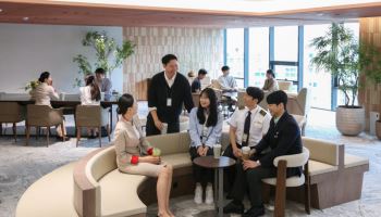 티웨이항공, 업계 최초 주4일 근무제 부분 시행