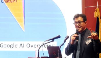 "AI 시대엔 브랜드도 좌표화…클릭보다 ‘맥락’ 중요"[IR아카데미]